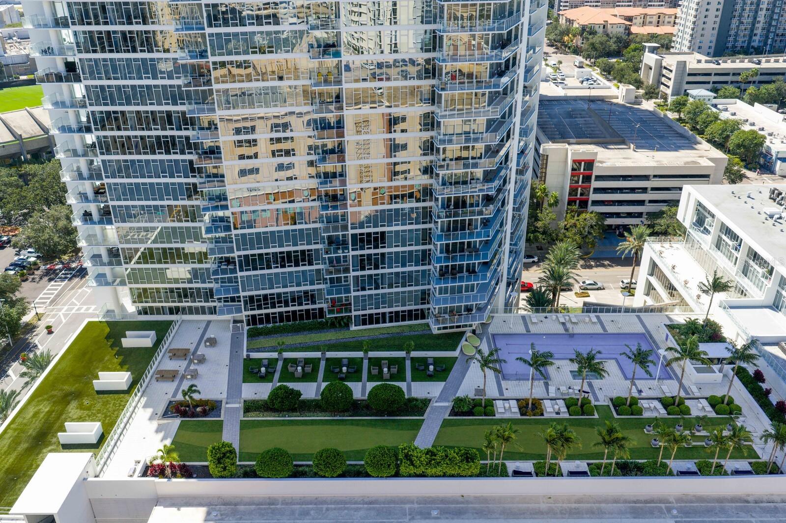 175 1ST St #2307 ST PETERSBURG, FL 33701