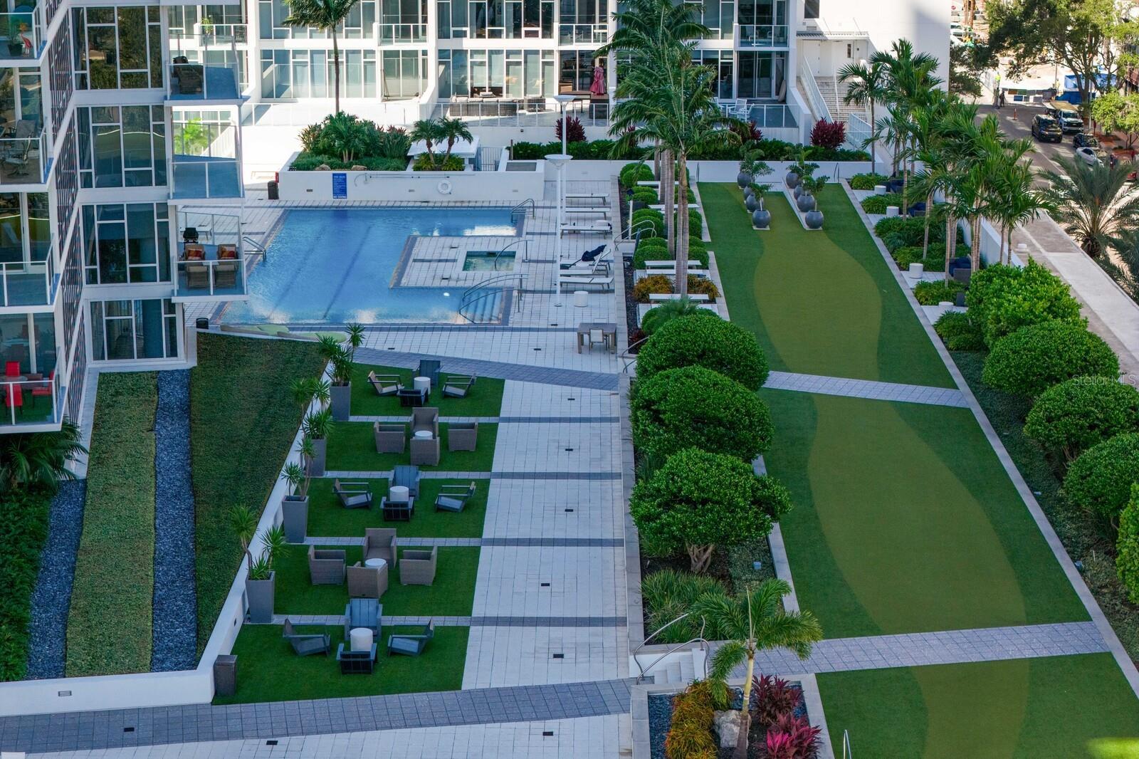 175 1ST St #2307 ST PETERSBURG, FL 33701