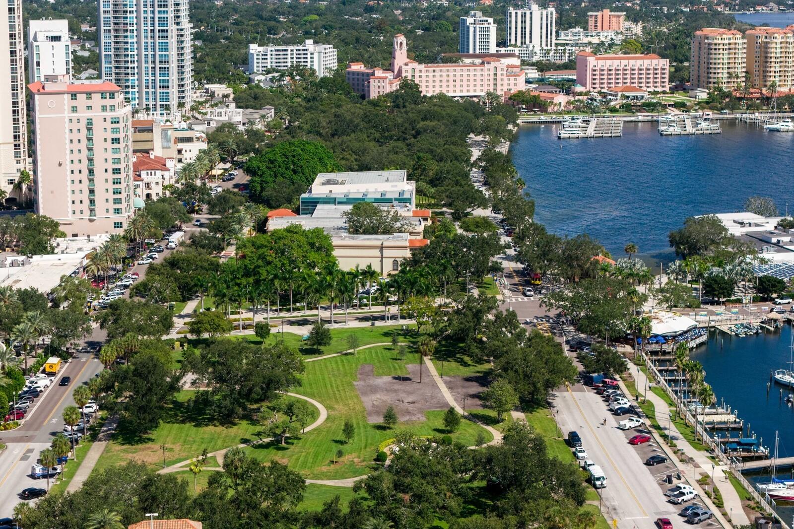 175 1ST St #2307 ST PETERSBURG, FL 33701