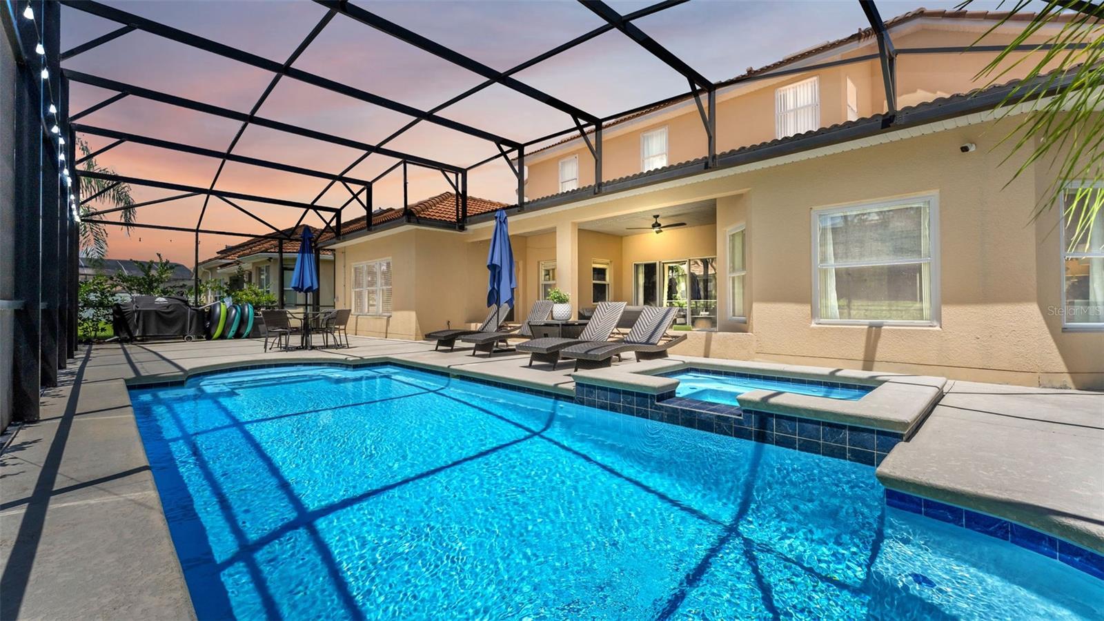 3826 GOLDEN FEATHER Way KISSIMMEE, FL 34746