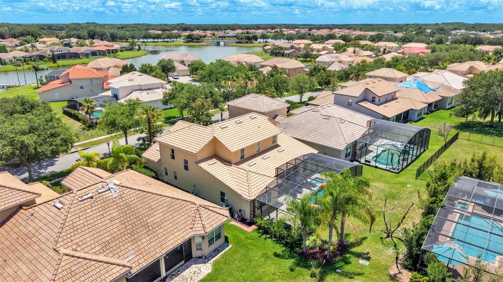 3826 GOLDEN FEATHER Way KISSIMMEE, FL 34746