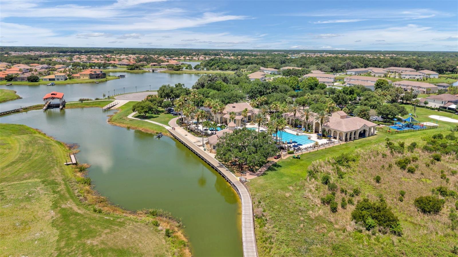 3826 GOLDEN FEATHER Way KISSIMMEE, FL 34746