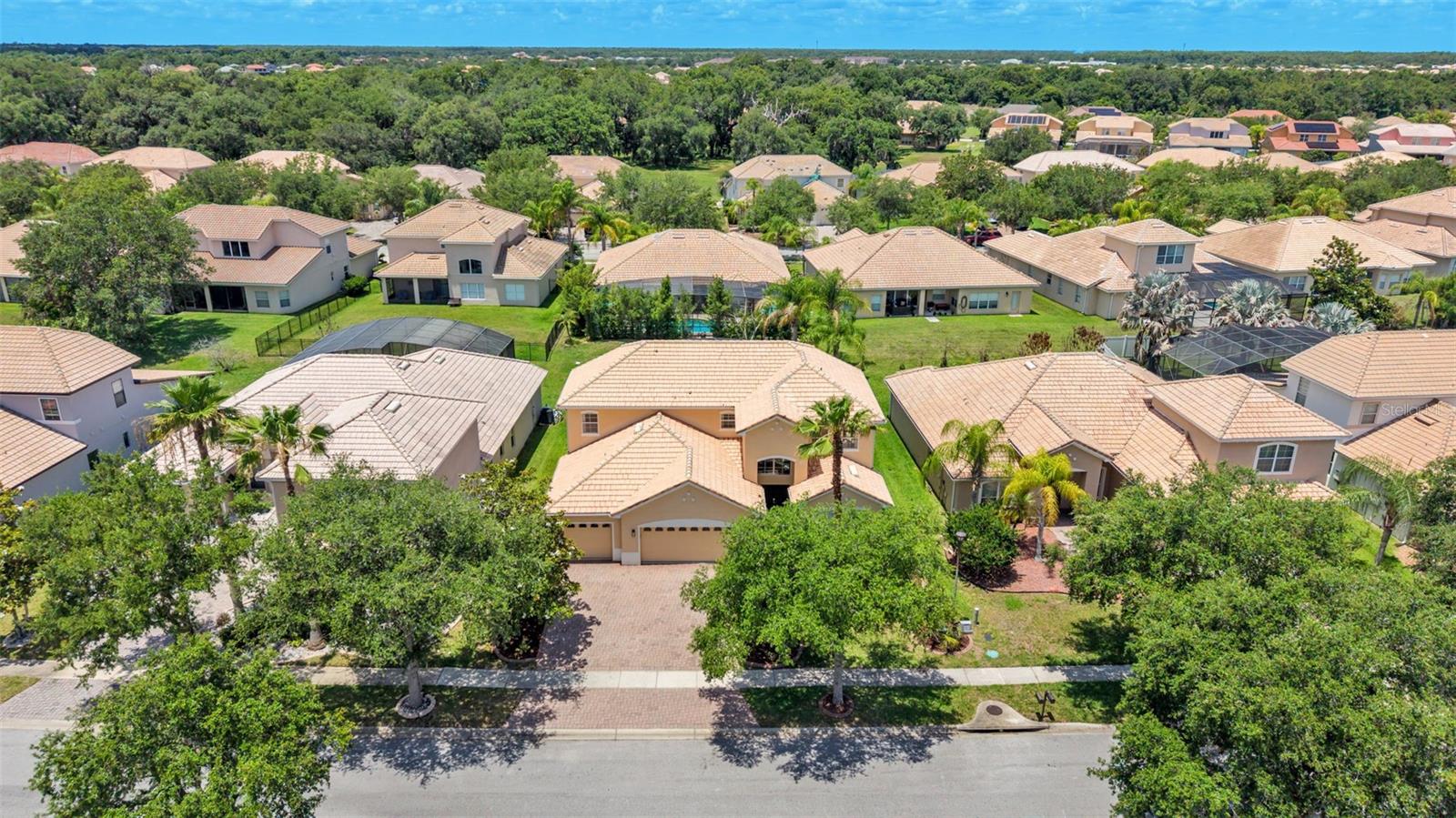 3826 GOLDEN FEATHER Way KISSIMMEE, FL 34746