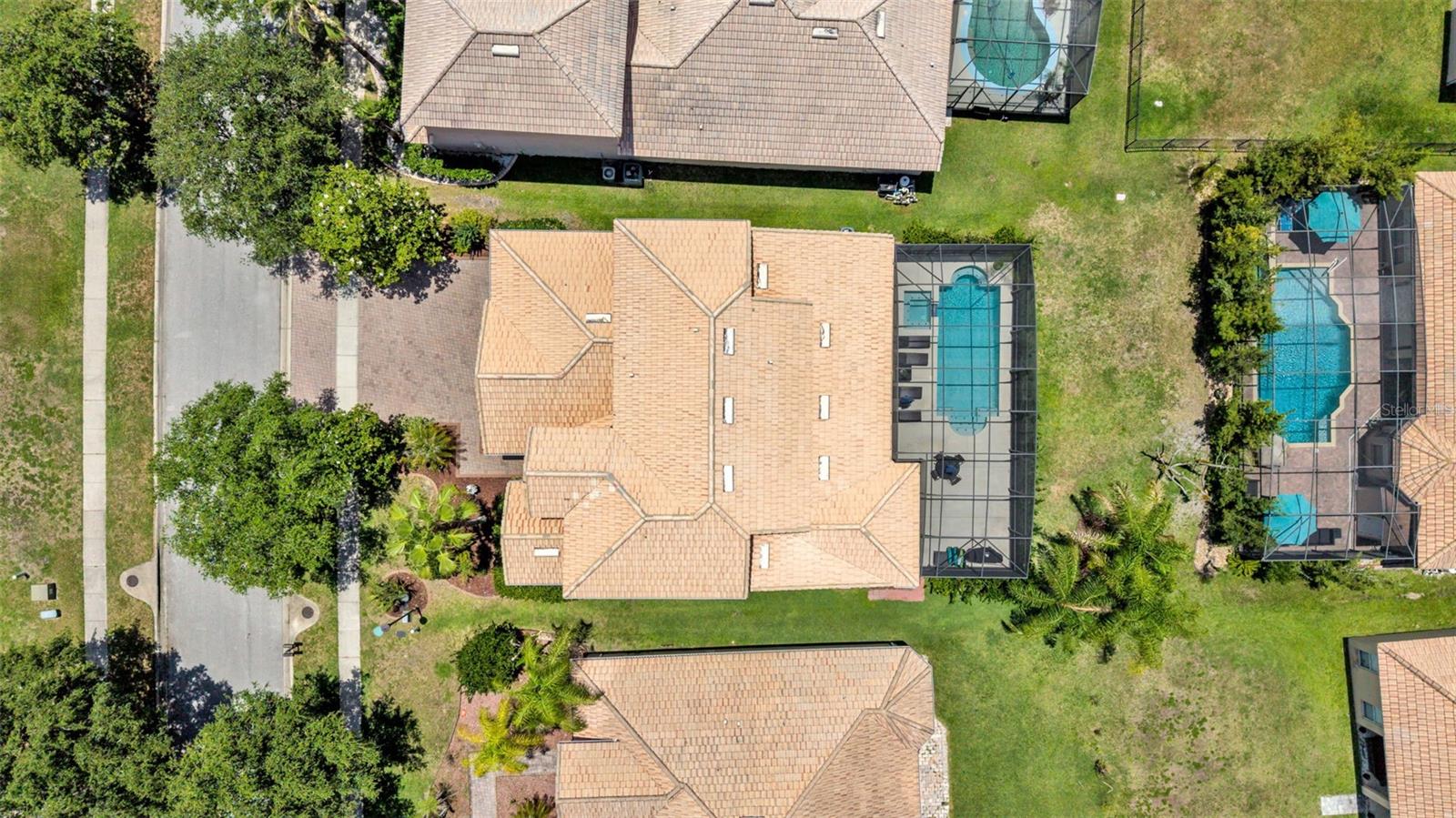 3826 GOLDEN FEATHER Way KISSIMMEE, FL 34746