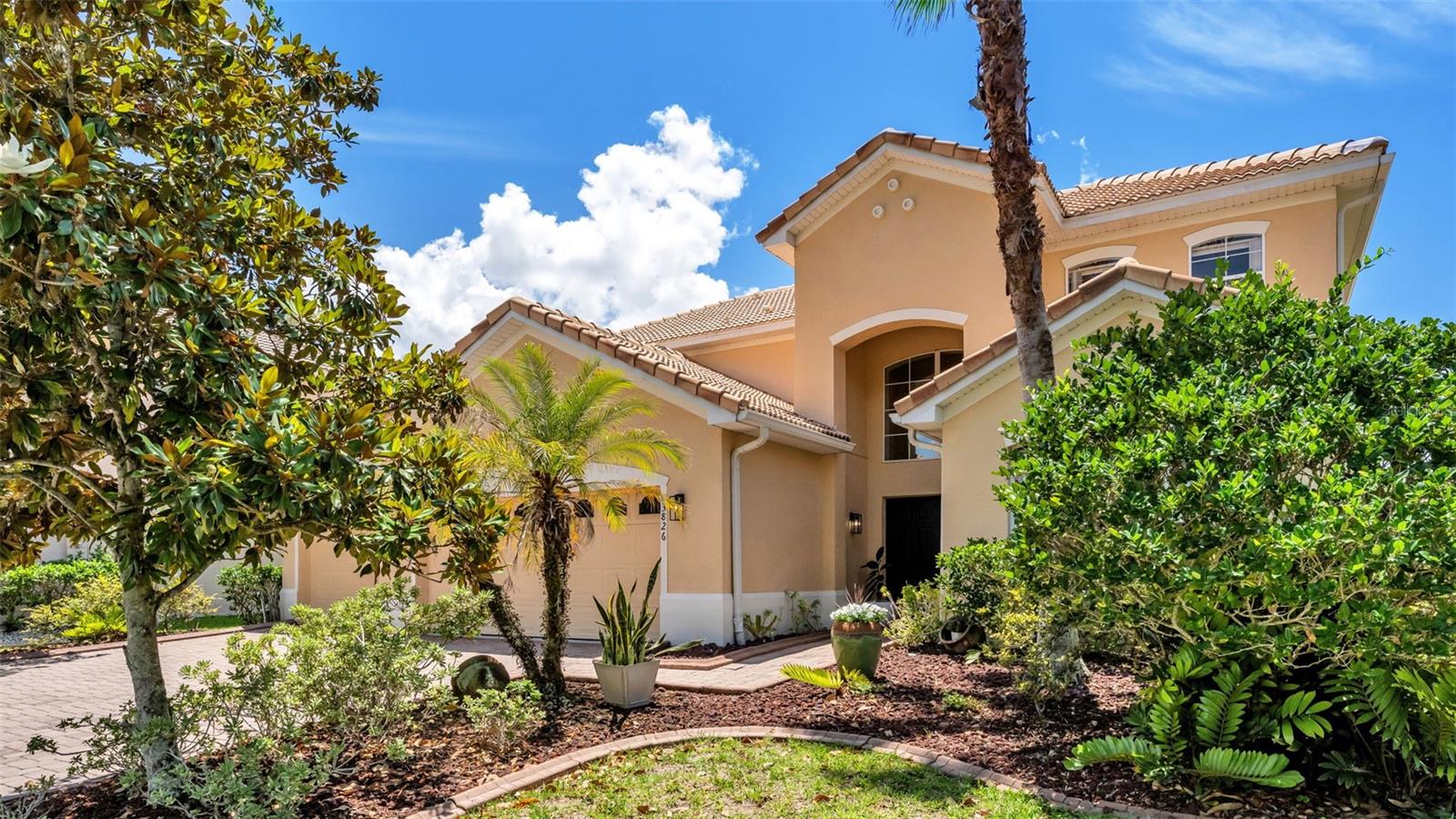 3826 GOLDEN FEATHER Way KISSIMMEE, FL 34746