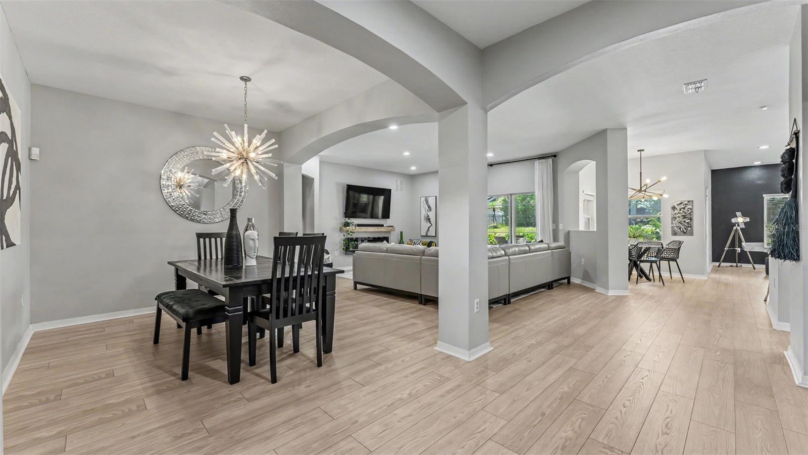 3826 GOLDEN FEATHER Way KISSIMMEE, FL 34746