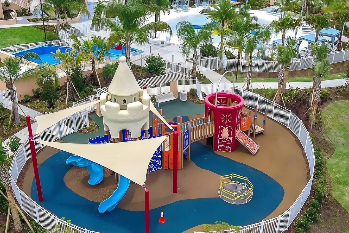 1521 CAREY PALM Cir KISSIMMEE, FL 34747