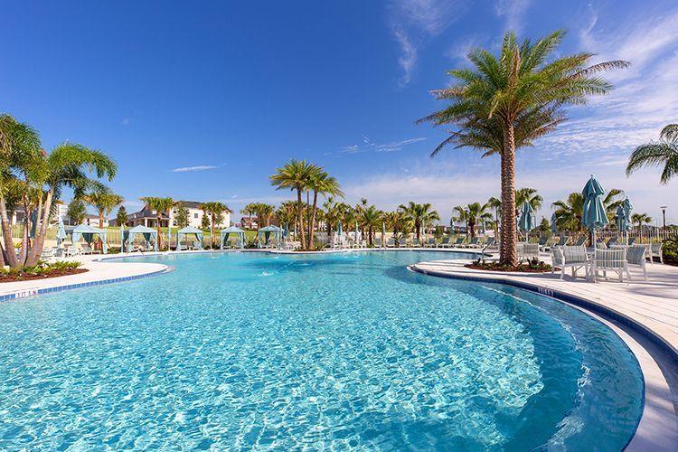 1521 CAREY PALM Cir KISSIMMEE, FL 34747