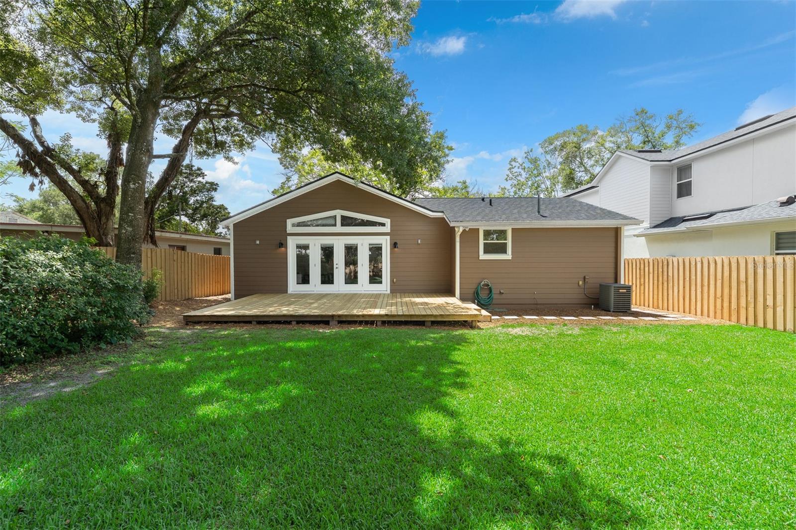 1037 N SHINE Ave ORLANDO, FL 32803
