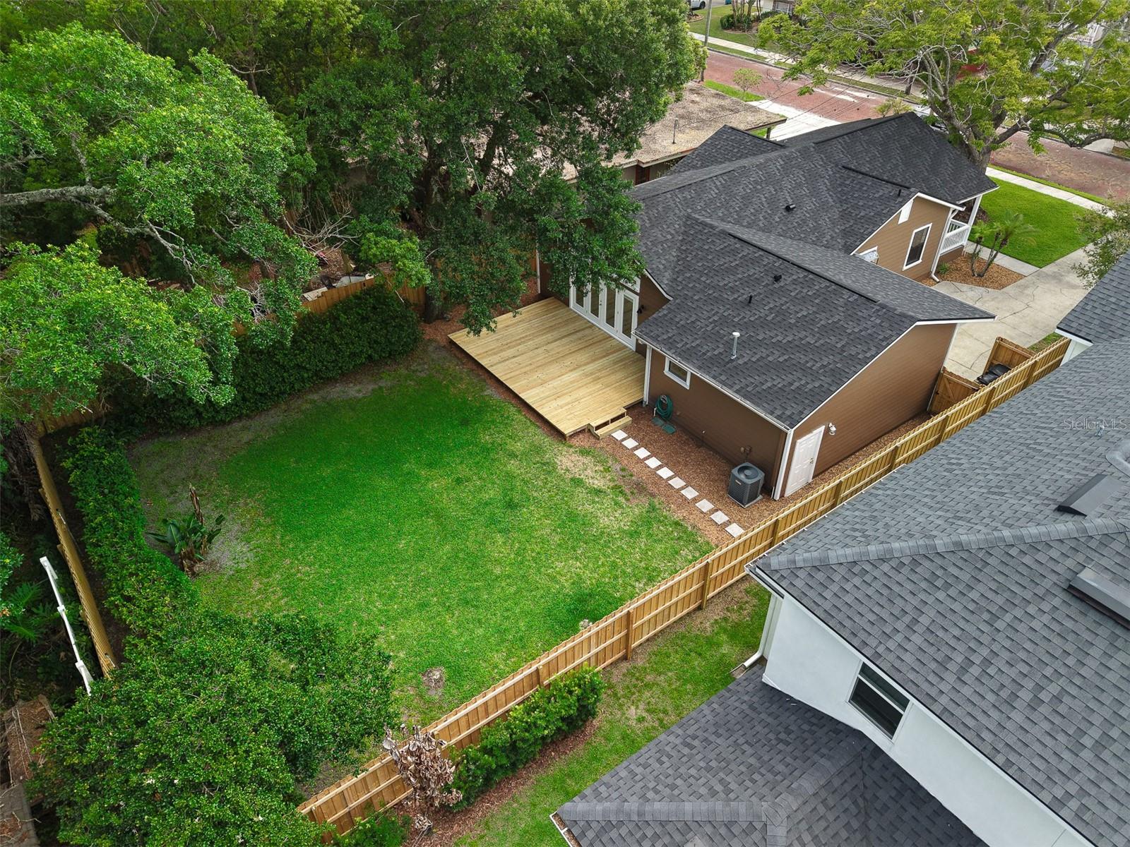 1037 N SHINE Ave ORLANDO, FL 32803
