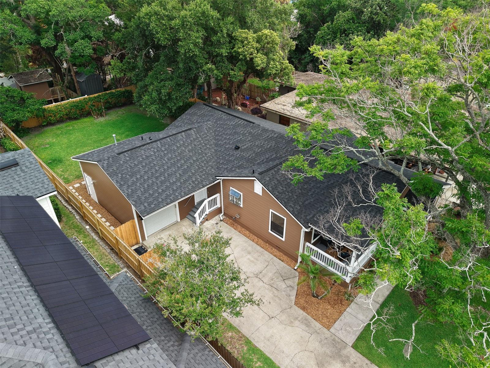 1037 N SHINE Ave ORLANDO, FL 32803