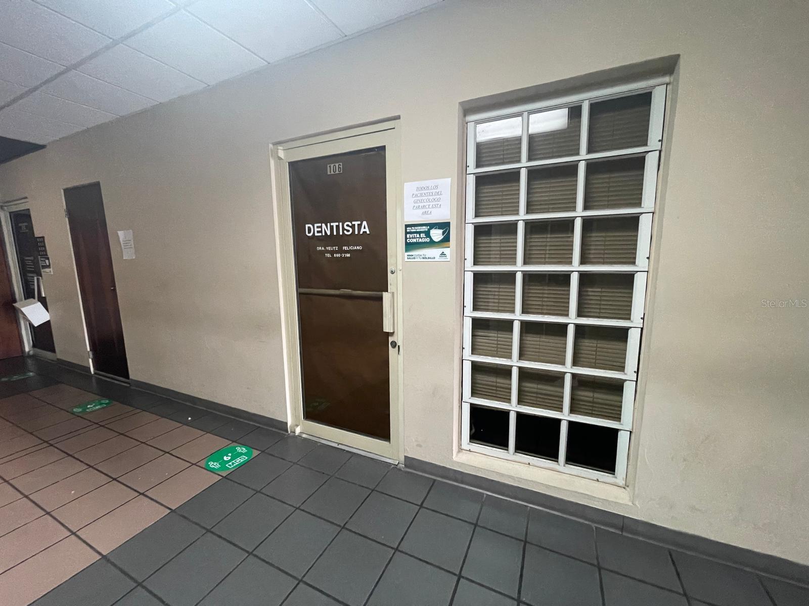 FAJARDO MEDICAL PLAZA CALLE Un #10 #106 FAJARDO, PR 00738