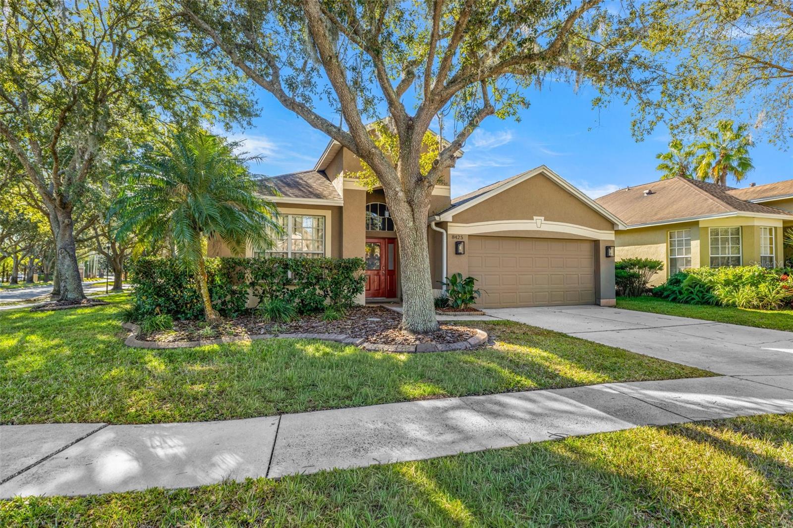 8425 FENWICK Ave TAMPA, FL 33647