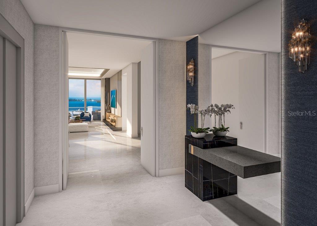 555 QUAY Cmn #1804 SARASOTA, FL 34236