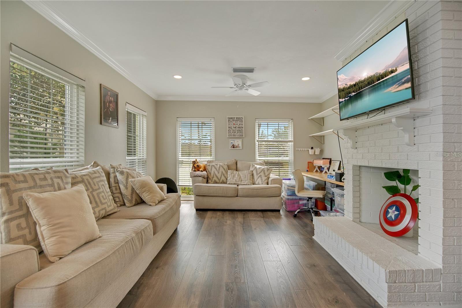 5018 SAINT DENIS Ct BELLE ISLE, FL 32812