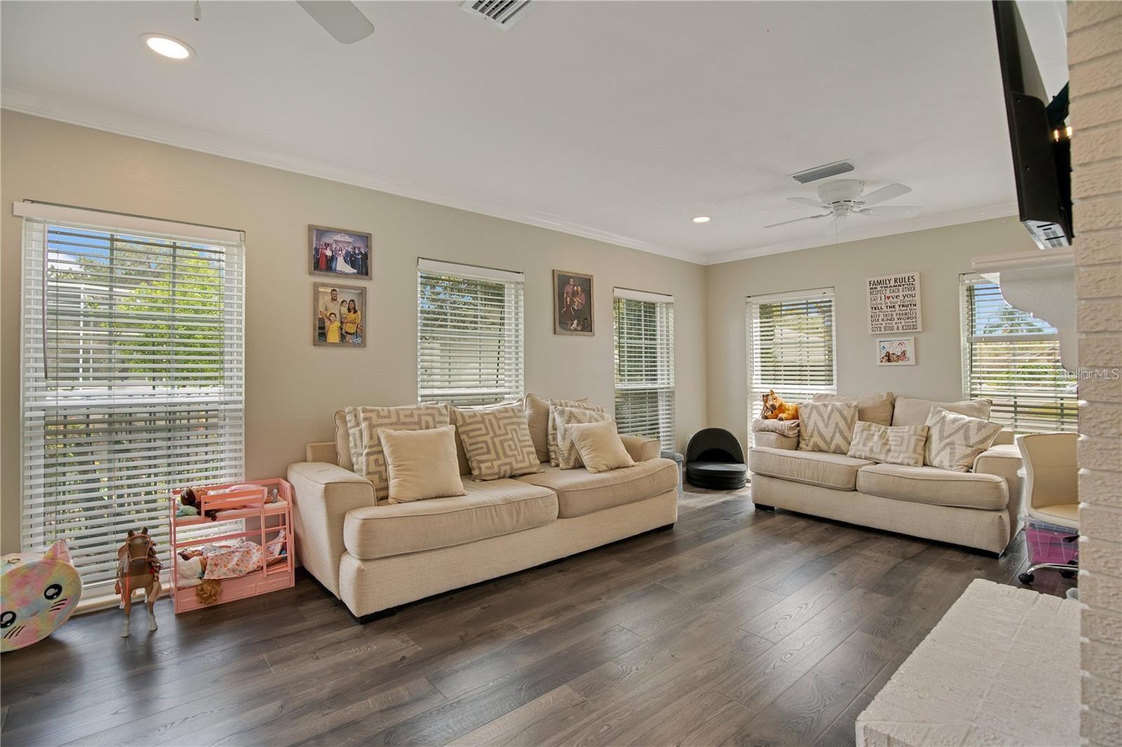 5018 SAINT DENIS Ct BELLE ISLE, FL 32812