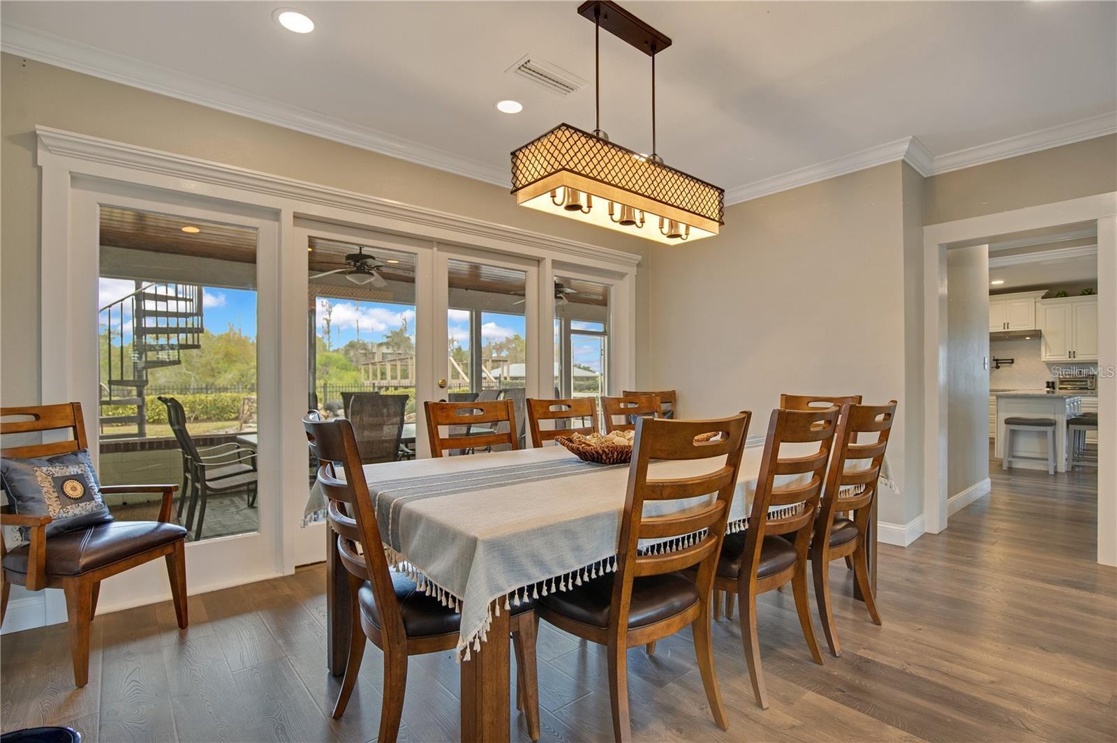 5018 SAINT DENIS Ct BELLE ISLE, FL 32812