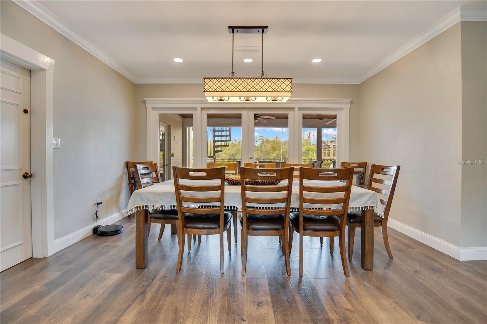 5018 SAINT DENIS Ct BELLE ISLE, FL 32812