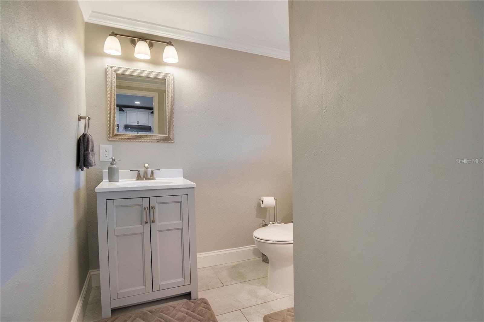 5018 SAINT DENIS Ct BELLE ISLE, FL 32812