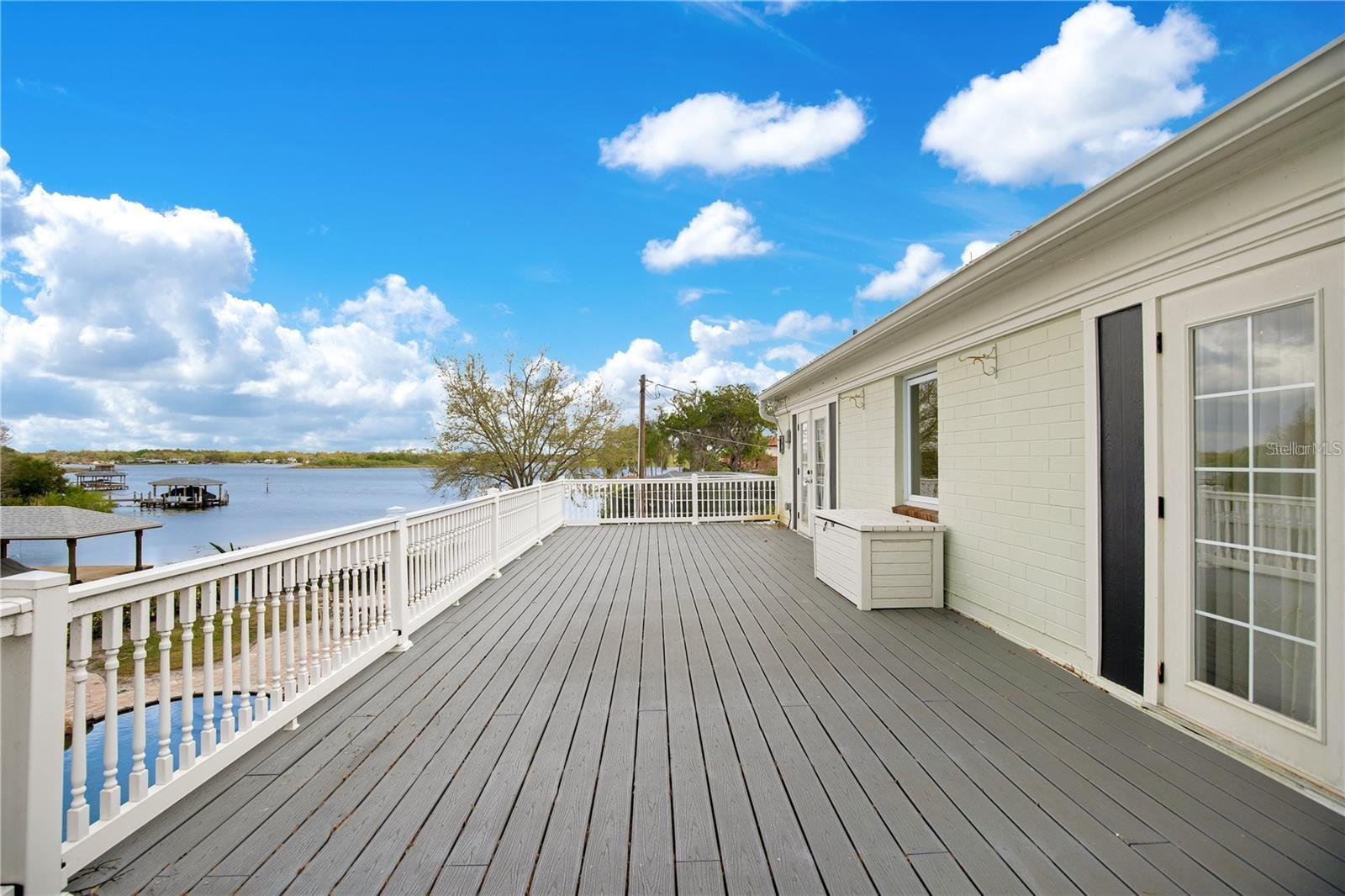 5018 SAINT DENIS Ct BELLE ISLE, FL 32812