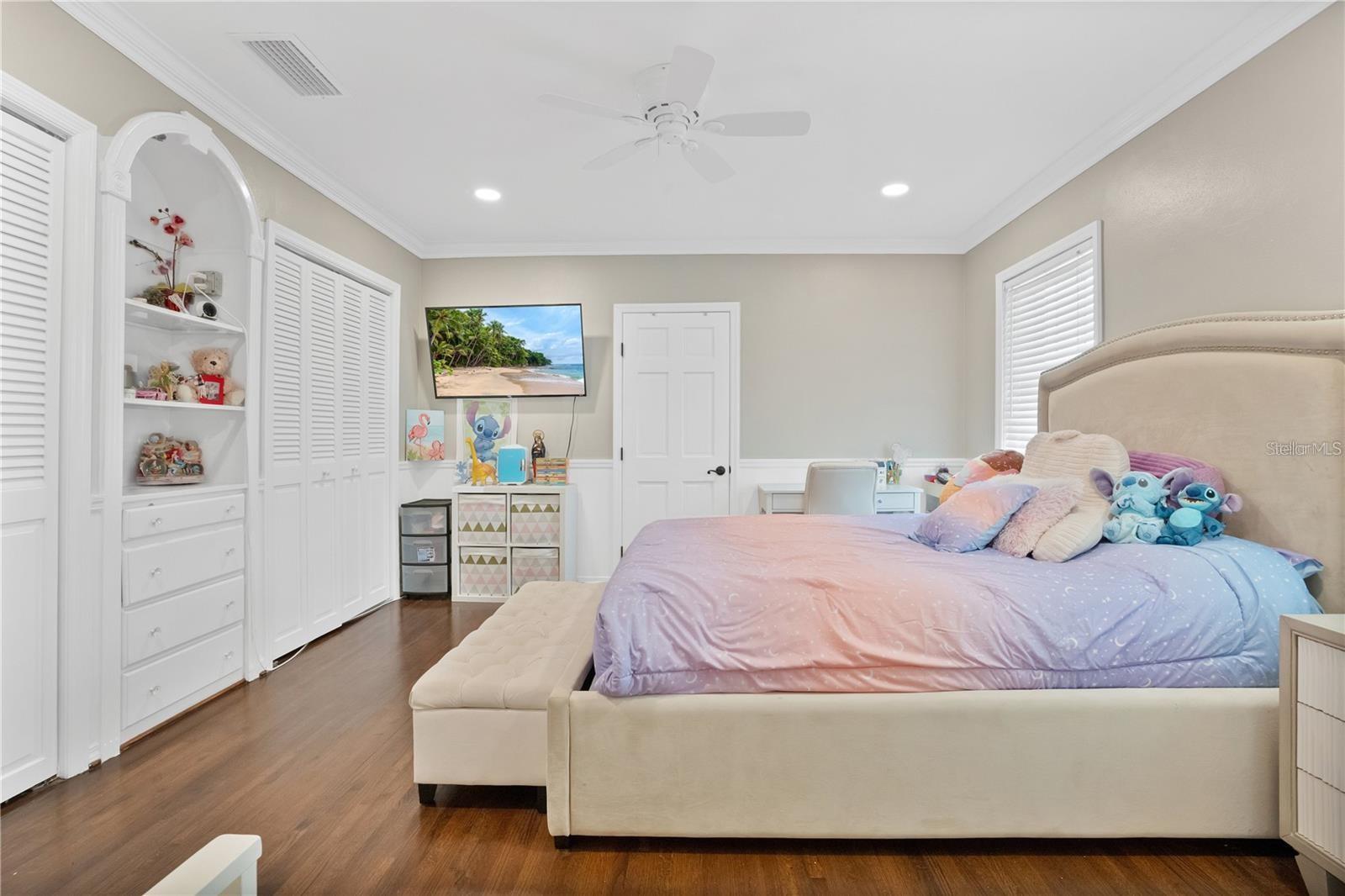 5018 SAINT DENIS Ct BELLE ISLE, FL 32812