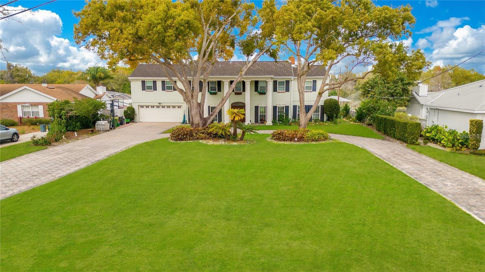 5018 SAINT DENIS Ct BELLE ISLE, FL 32812