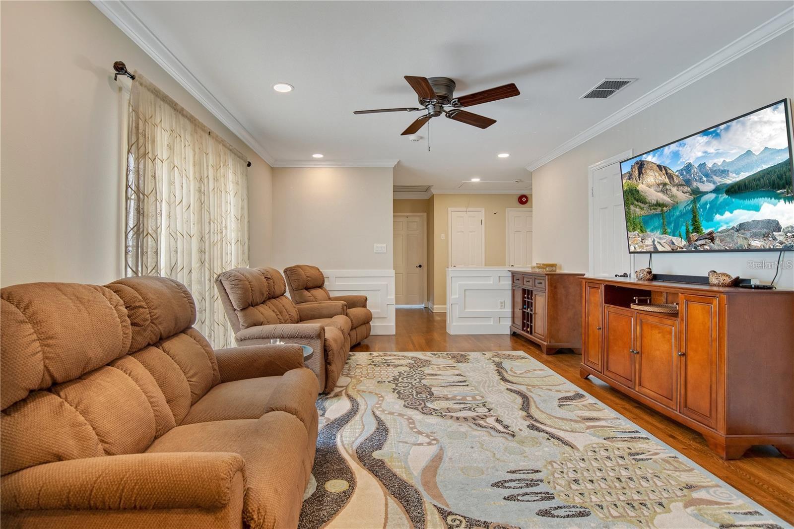 5018 SAINT DENIS Ct BELLE ISLE, FL 32812