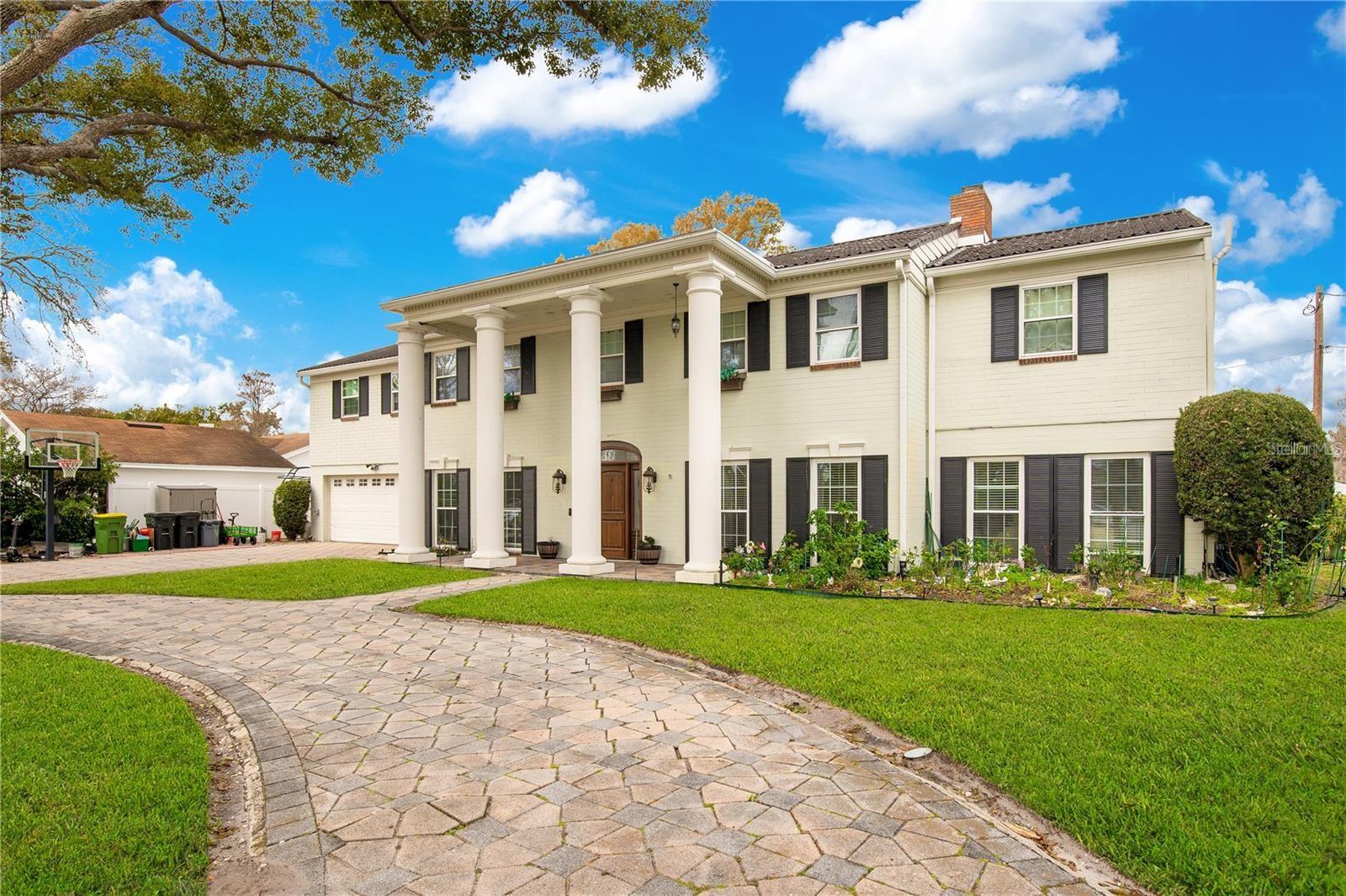 5018 SAINT DENIS Ct BELLE ISLE, FL 32812