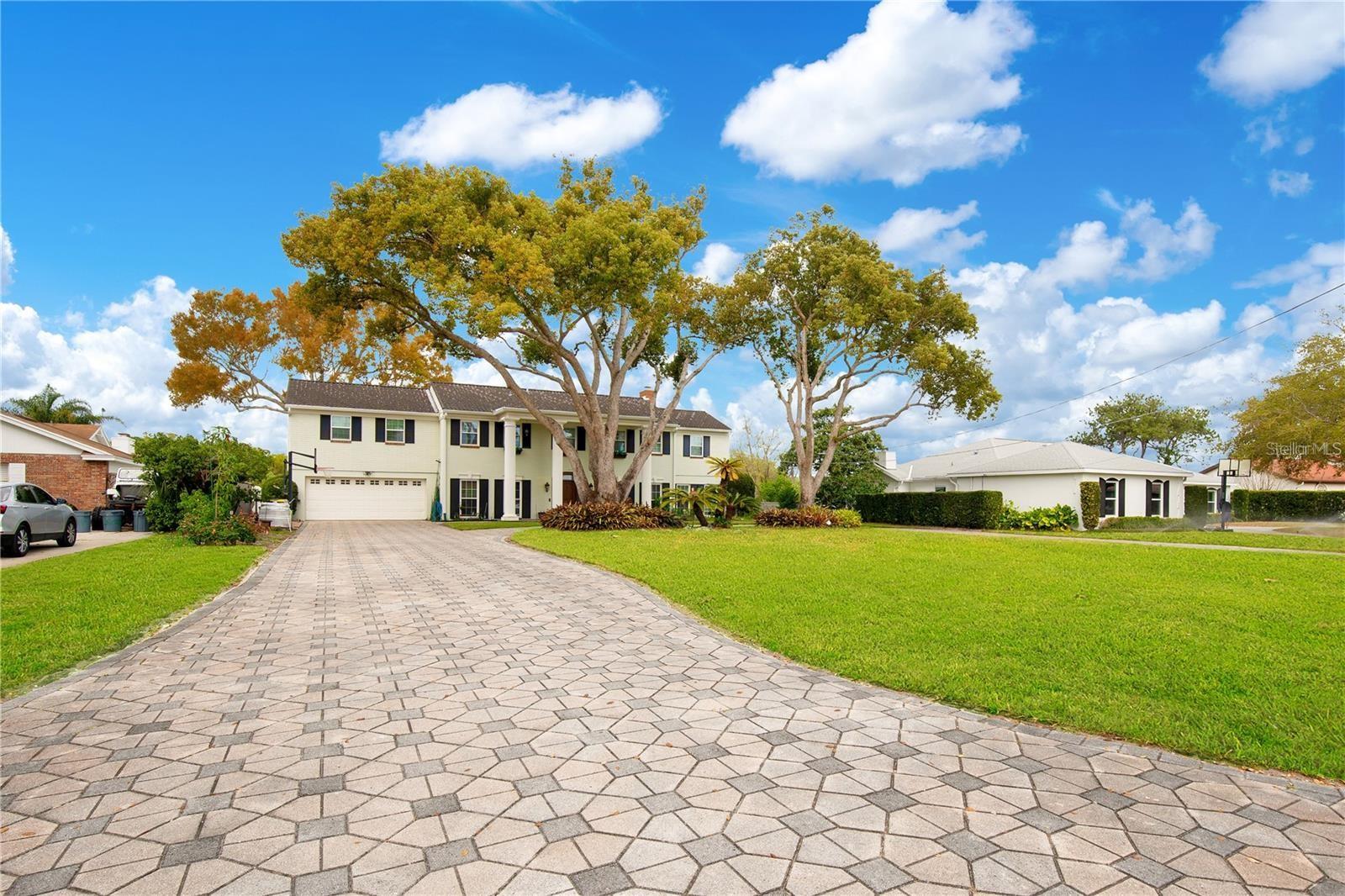 5018 SAINT DENIS Ct BELLE ISLE, FL 32812