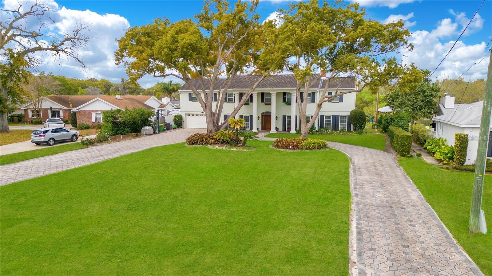 5018 SAINT DENIS Ct BELLE ISLE, FL 32812