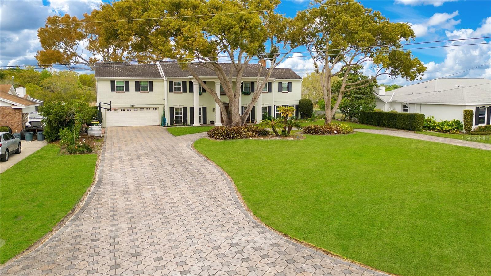 5018 SAINT DENIS Ct BELLE ISLE, FL 32812