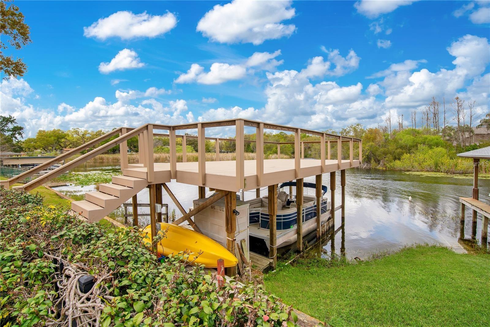 5018 SAINT DENIS Ct BELLE ISLE, FL 32812