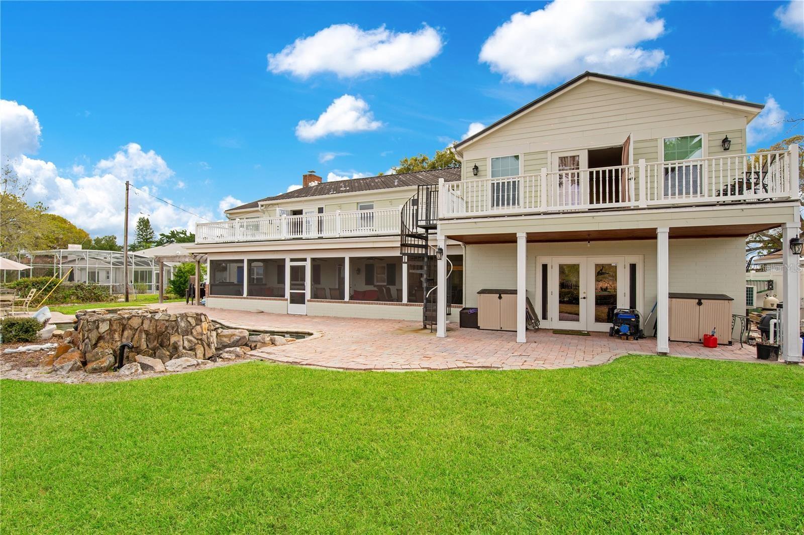 5018 SAINT DENIS Ct BELLE ISLE, FL 32812