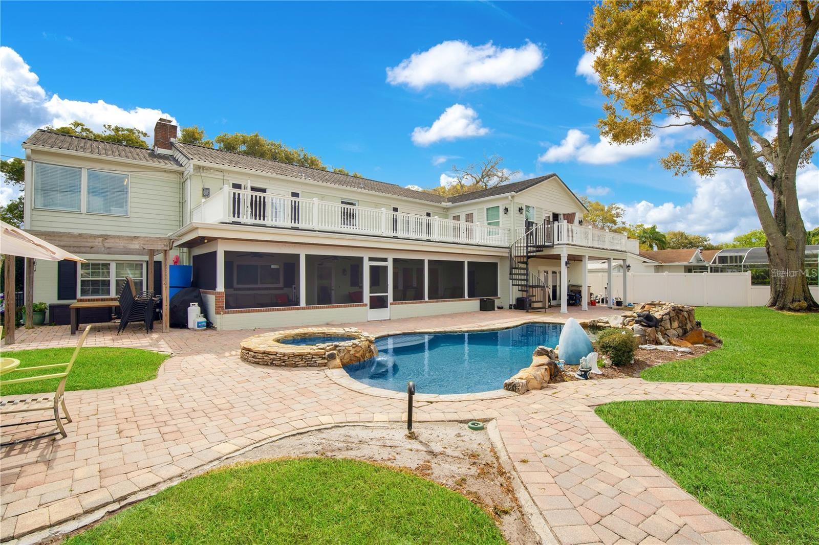 5018 SAINT DENIS Ct BELLE ISLE, FL 32812