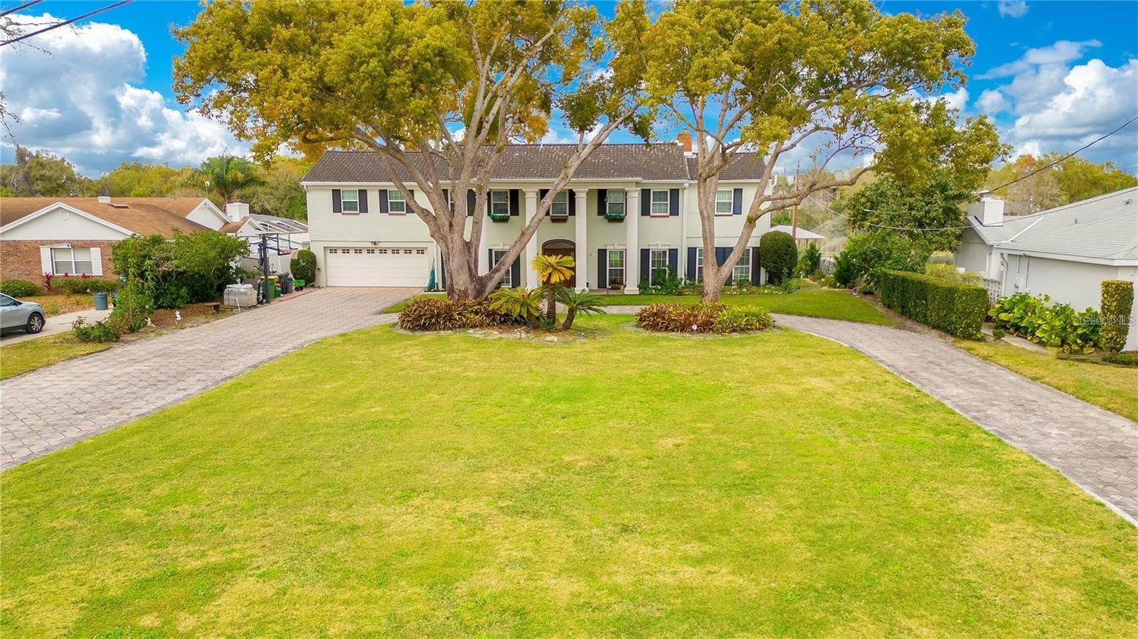 5018 SAINT DENIS Ct BELLE ISLE, FL 32812