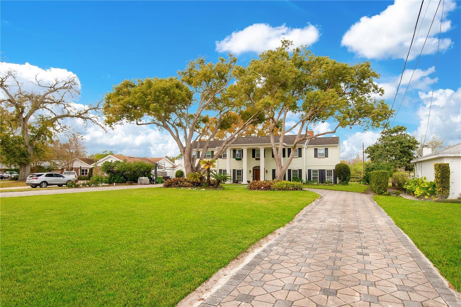 5018 SAINT DENIS Ct BELLE ISLE, FL 32812