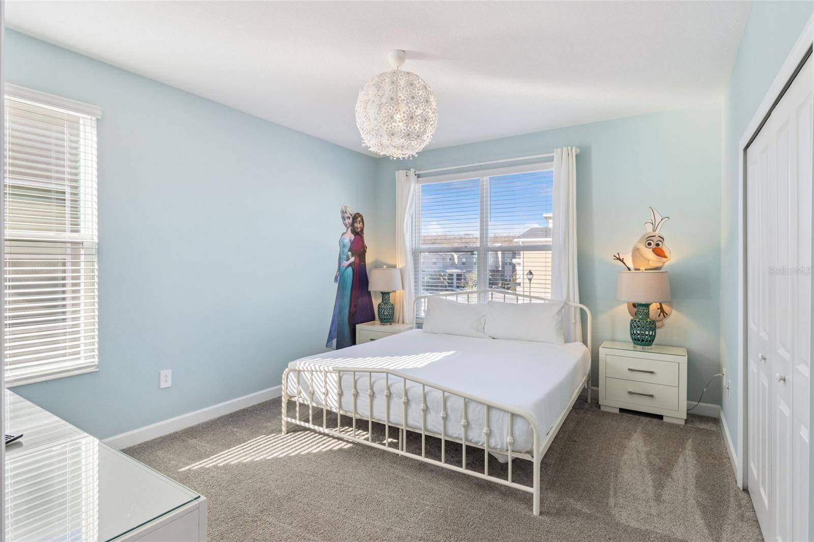 4378 RHYME St KISSIMMEE, FL 34746