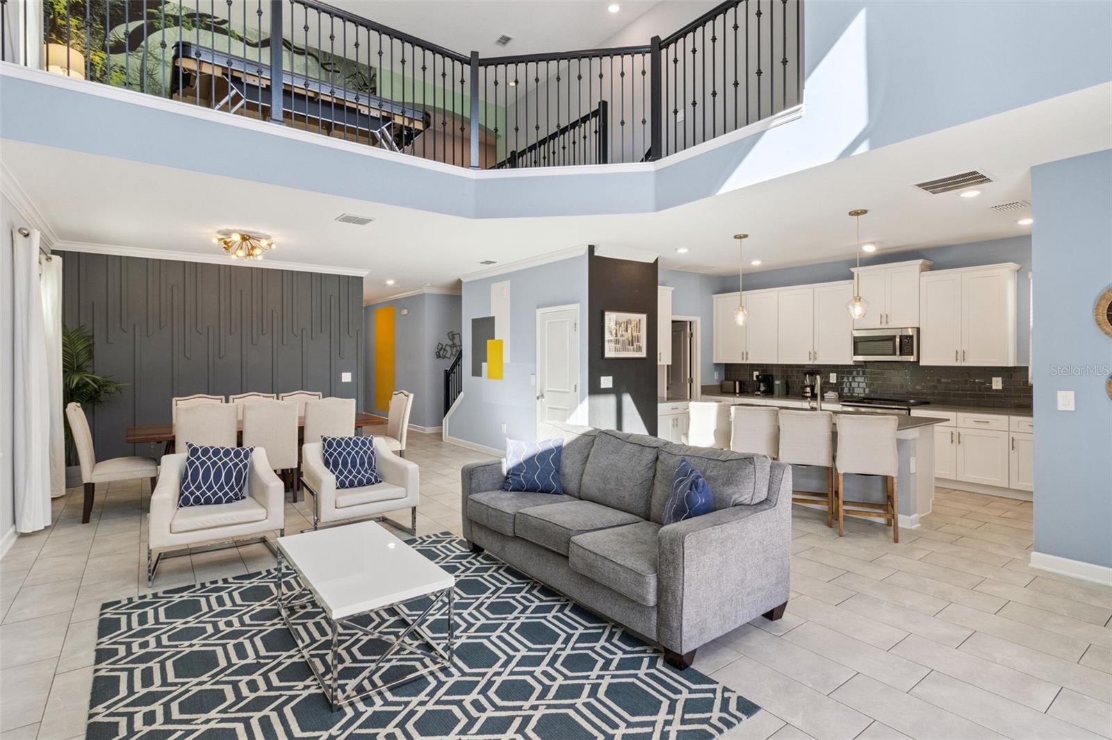 4378 RHYME St KISSIMMEE, FL 34746