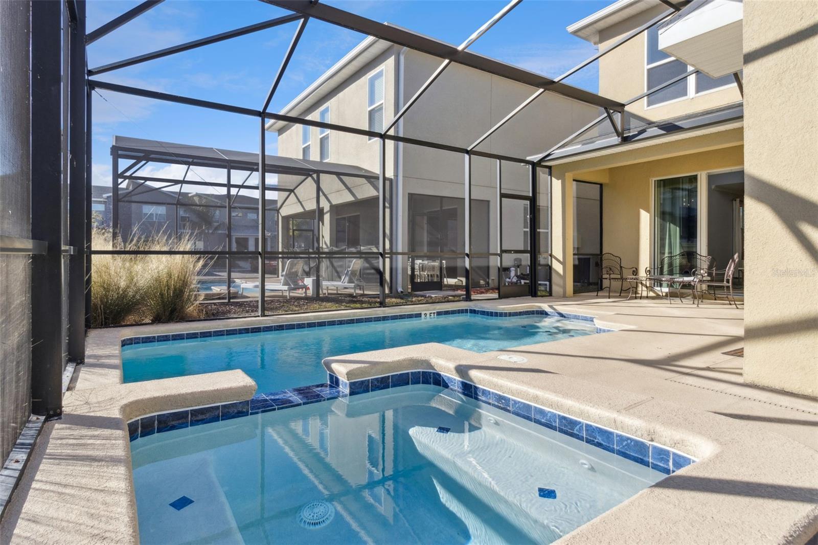 4378 RHYME St KISSIMMEE, FL 34746