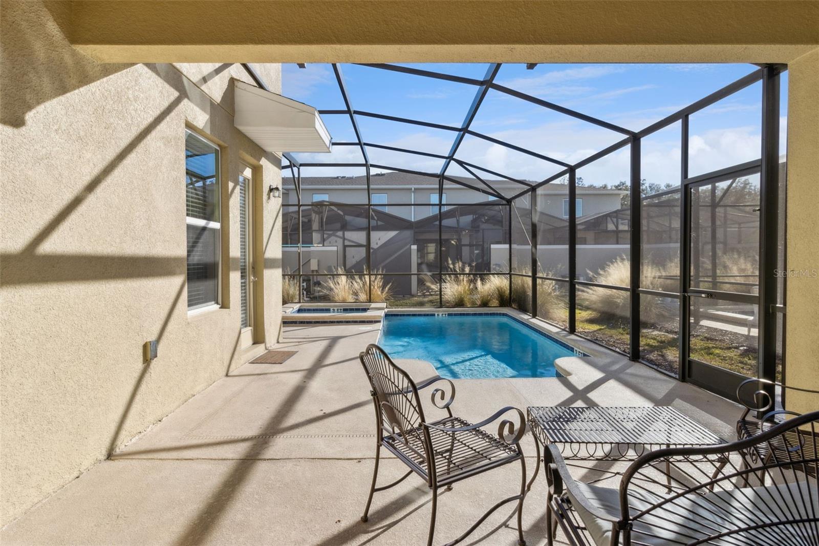 4378 RHYME St KISSIMMEE, FL 34746