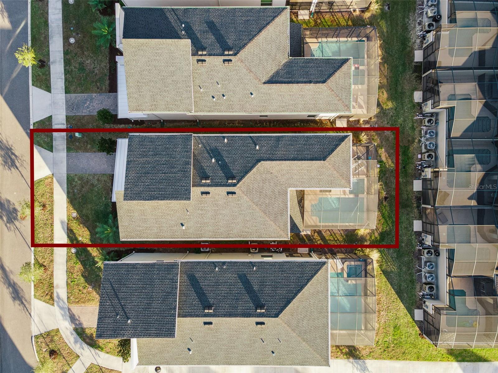 4378 RHYME St KISSIMMEE, FL 34746