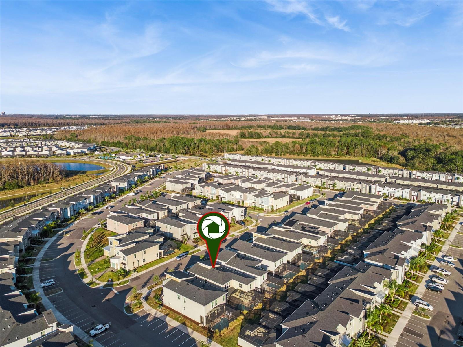 4378 RHYME St KISSIMMEE, FL 34746