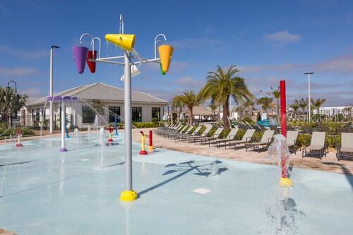 4378 RHYME St KISSIMMEE, FL 34746