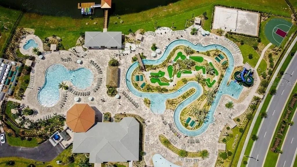 4378 RHYME St KISSIMMEE, FL 34746