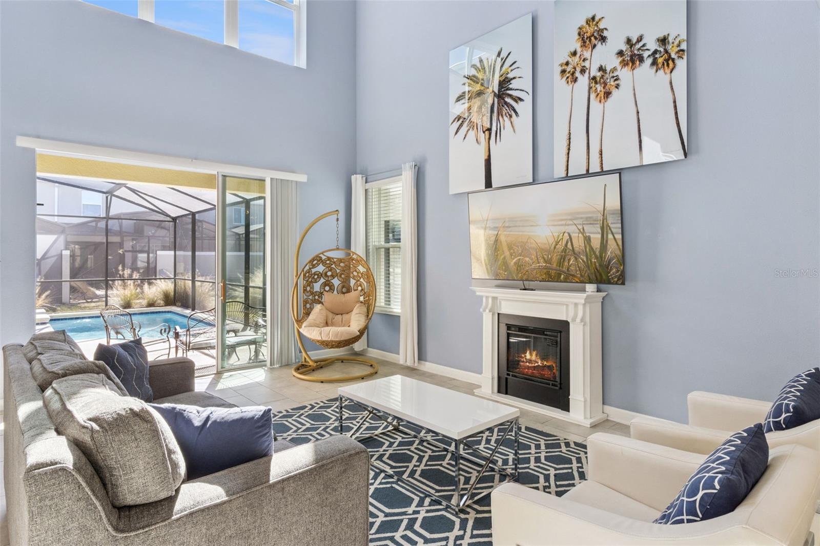 4378 RHYME St KISSIMMEE, FL 34746