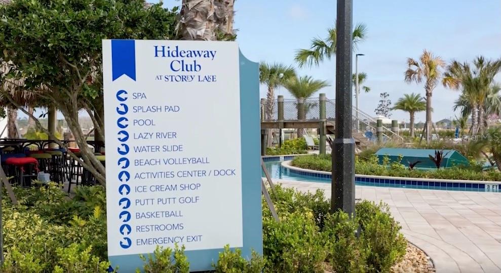 4378 RHYME St KISSIMMEE, FL 34746