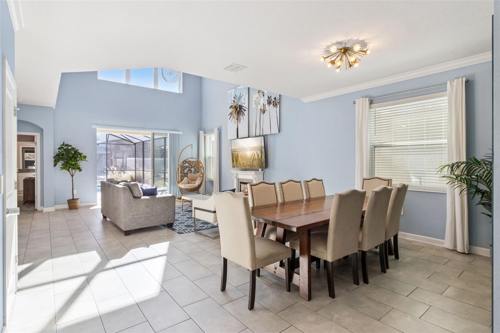 4378 RHYME St KISSIMMEE, FL 34746