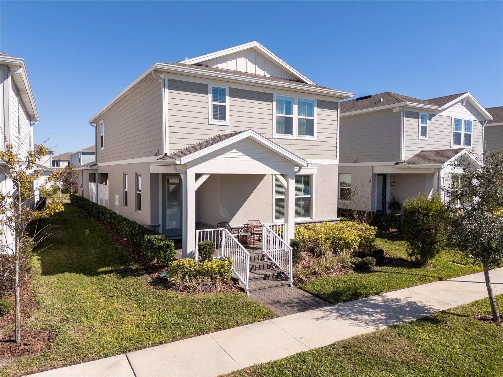 14025 KAUAI Dr ORLANDO, FL 32827