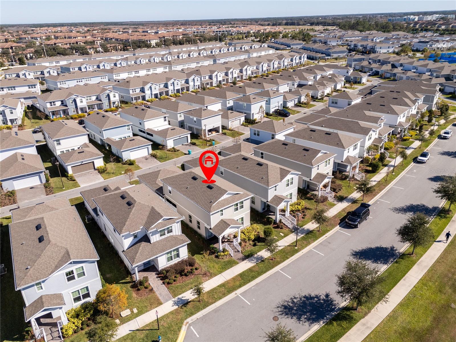 14025 KAUAI Dr ORLANDO, FL 32827