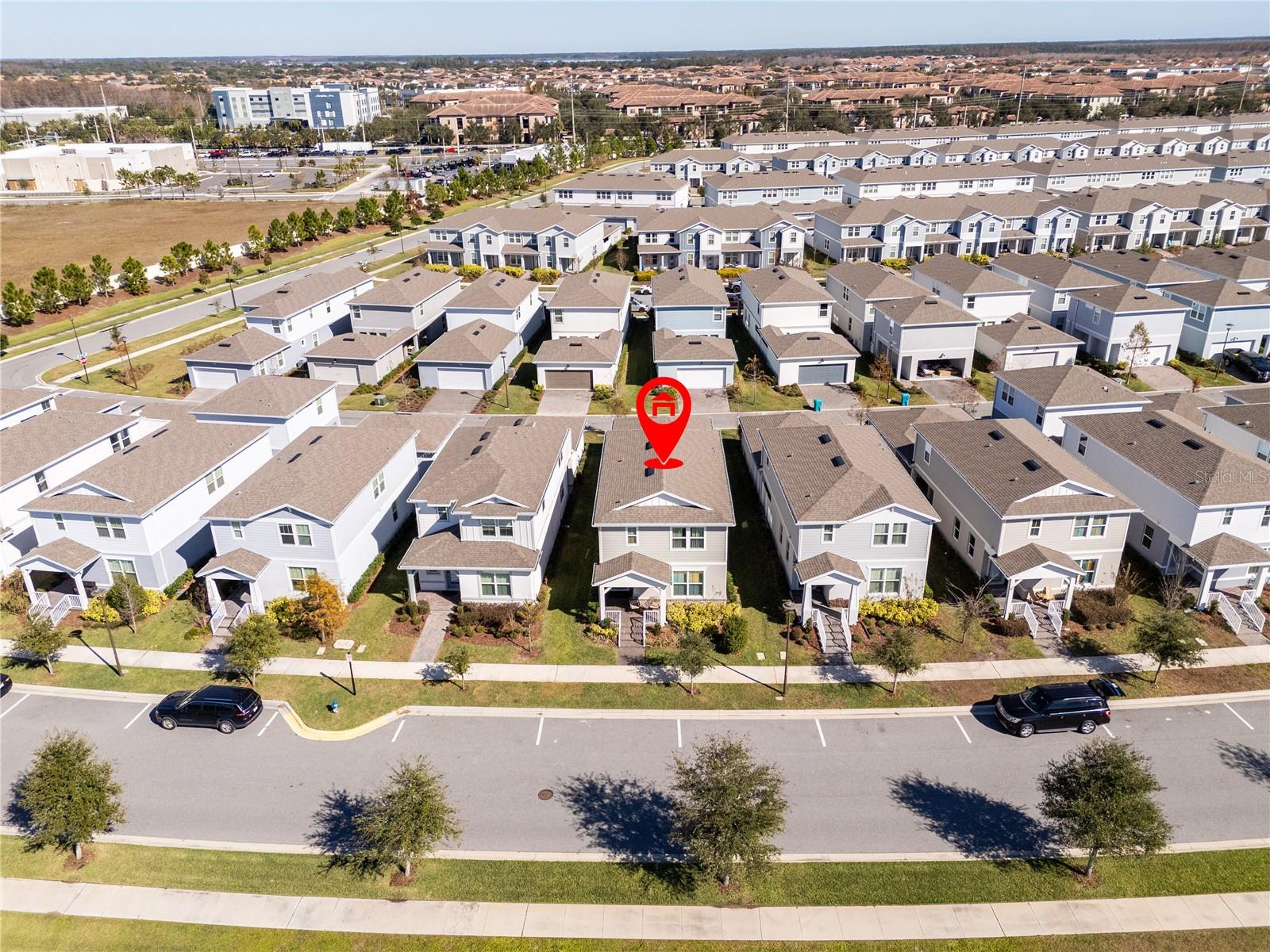 14025 KAUAI Dr ORLANDO, FL 32827